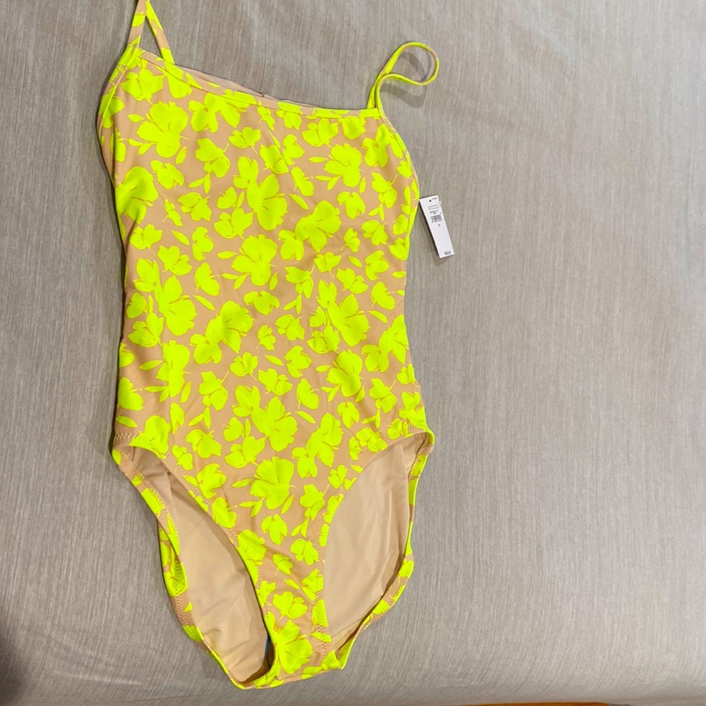 Gap women’s bathing suit